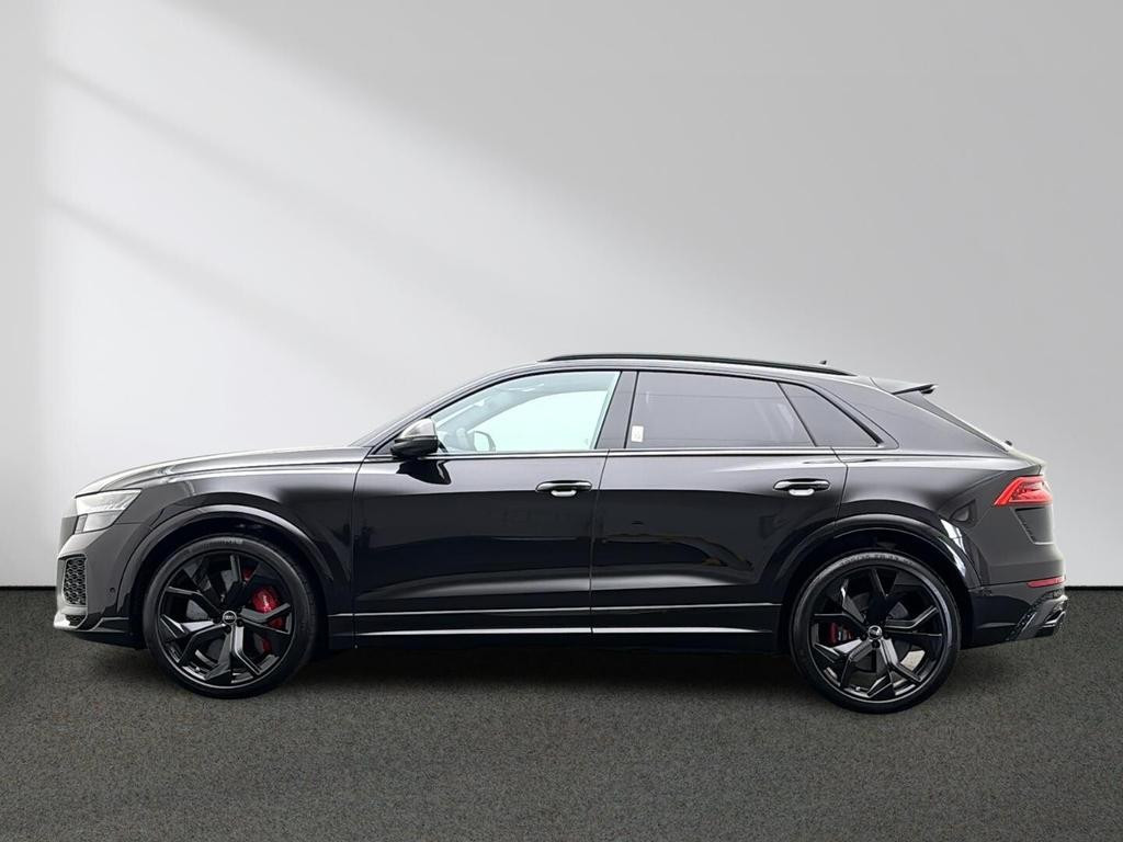 Audi RS Q8 Quattro 4.0 TFSI