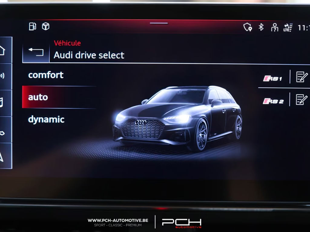 Audi RS4