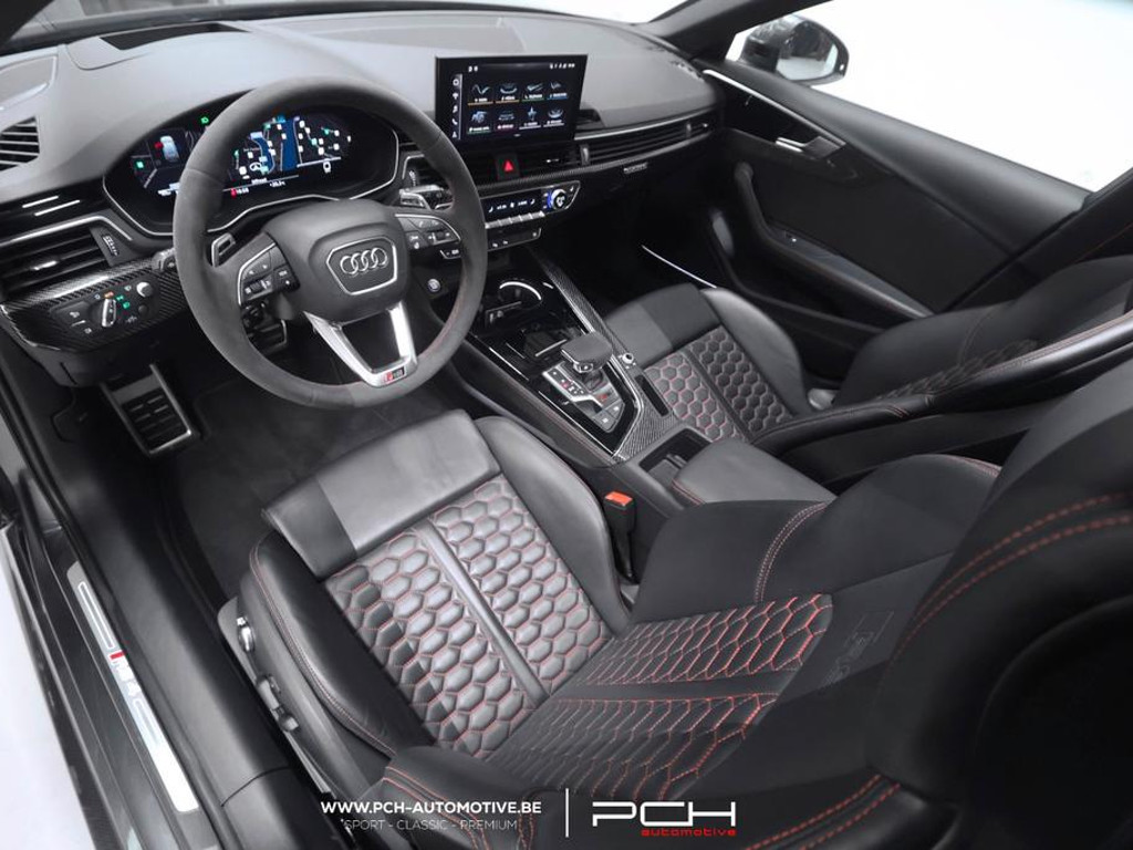 Audi RS4
