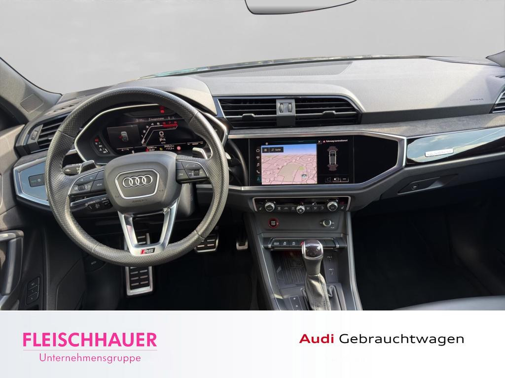 Audi RS Q3