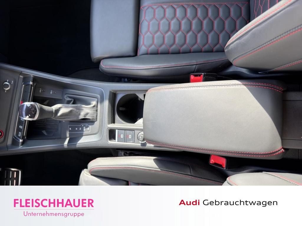 Audi RS Q3