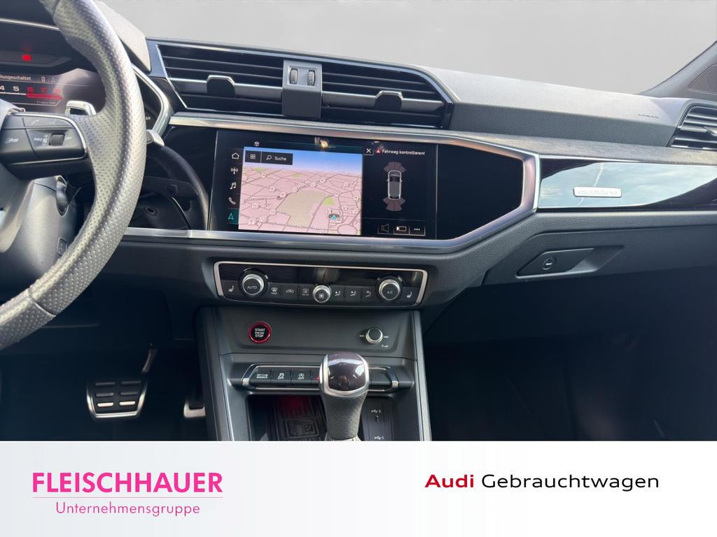 Audi RS Q3