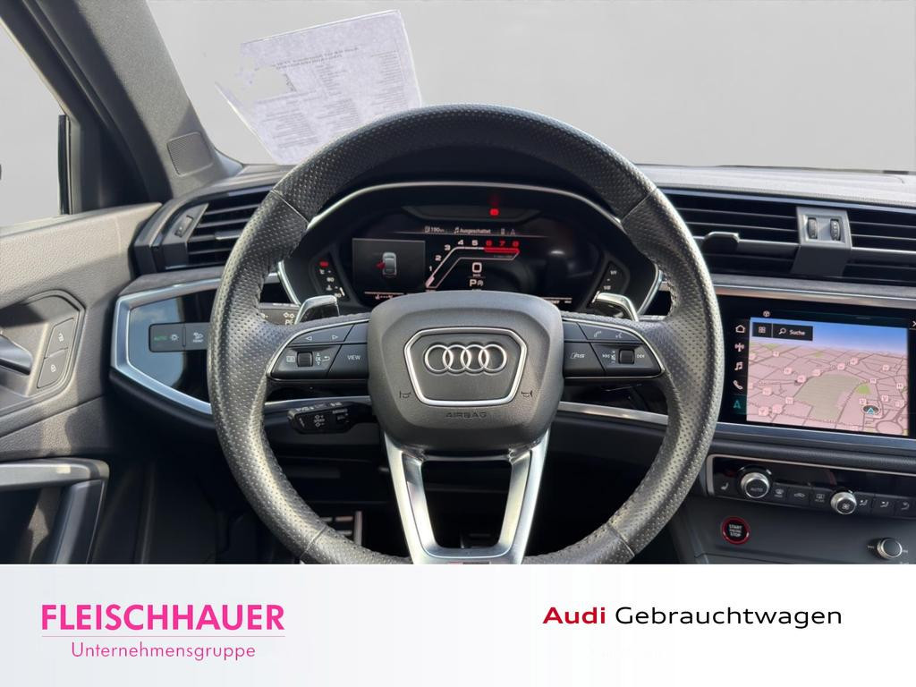 Audi RS Q3