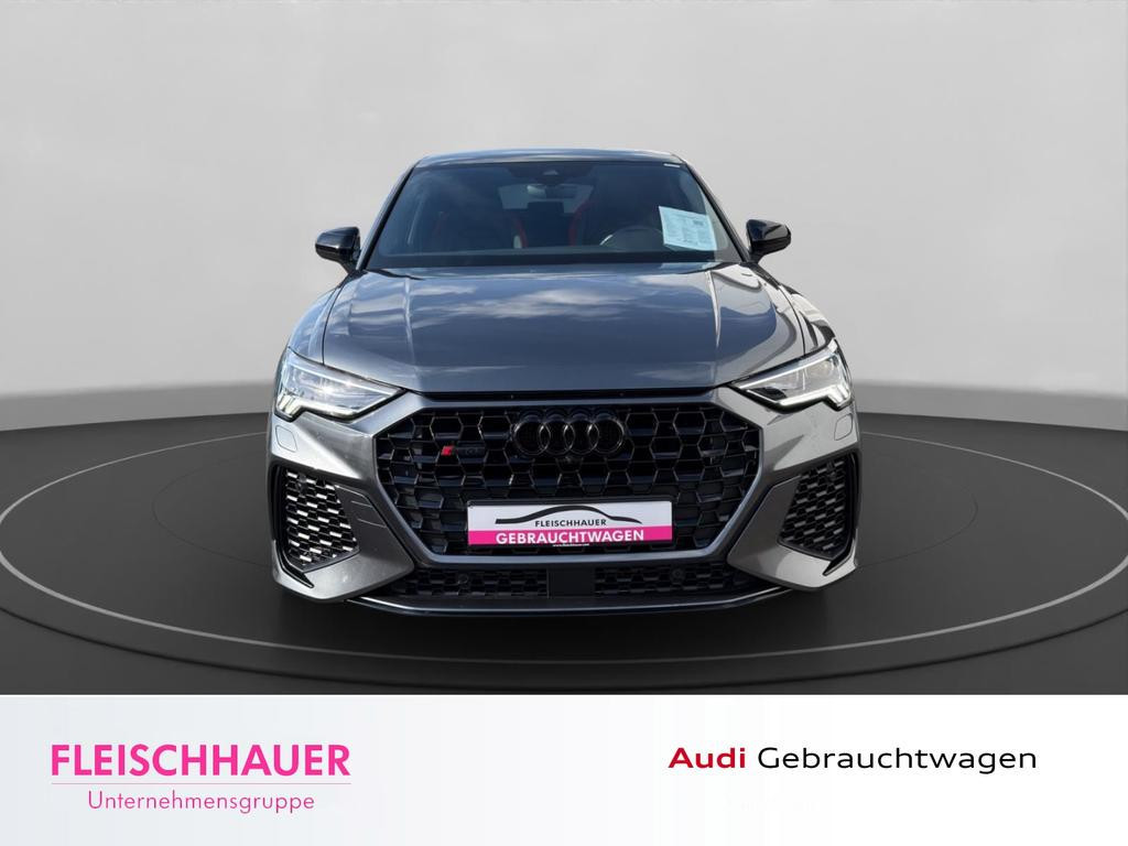Audi RS Q3
