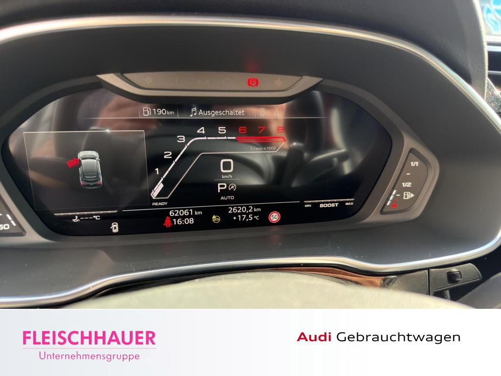 Audi RS Q3