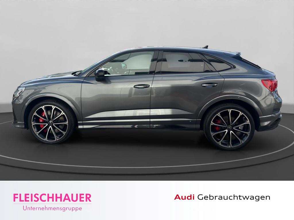 Audi RS Q3