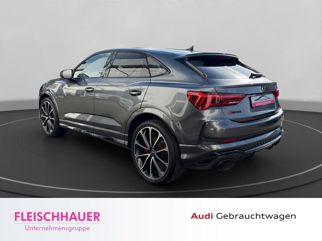 Audi RS Q3