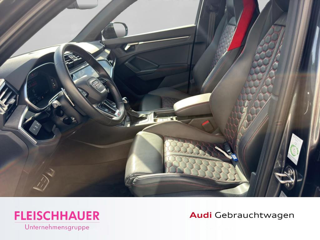 Audi RS Q3