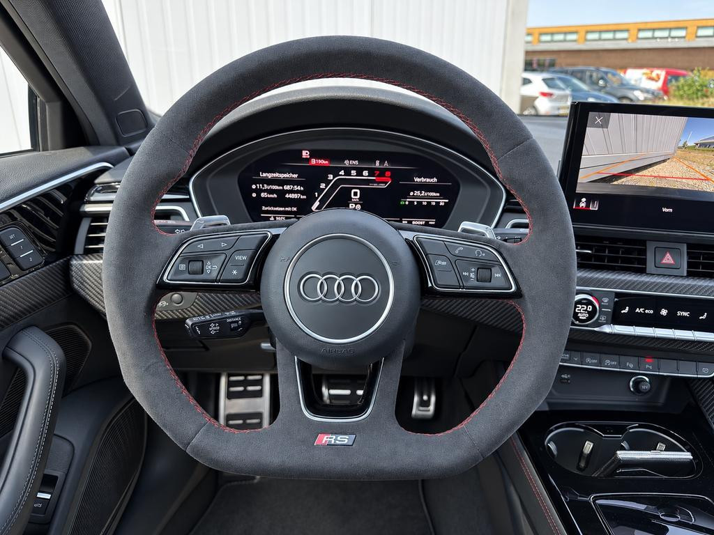 Audi RS4