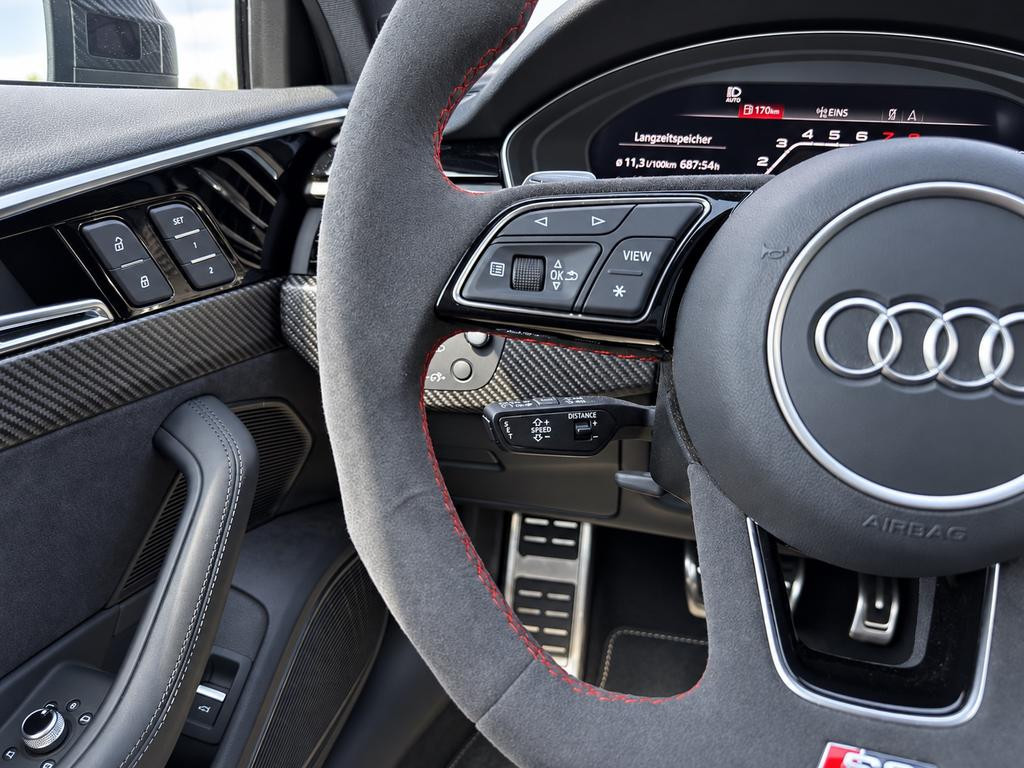 Audi RS4