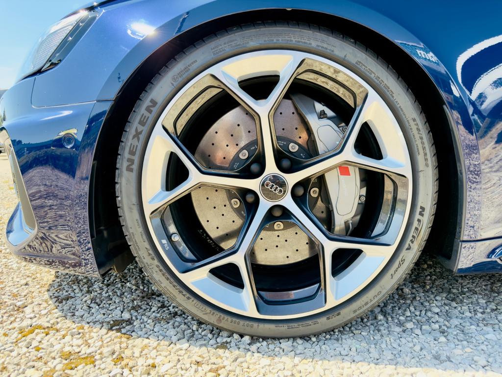 Audi RS4