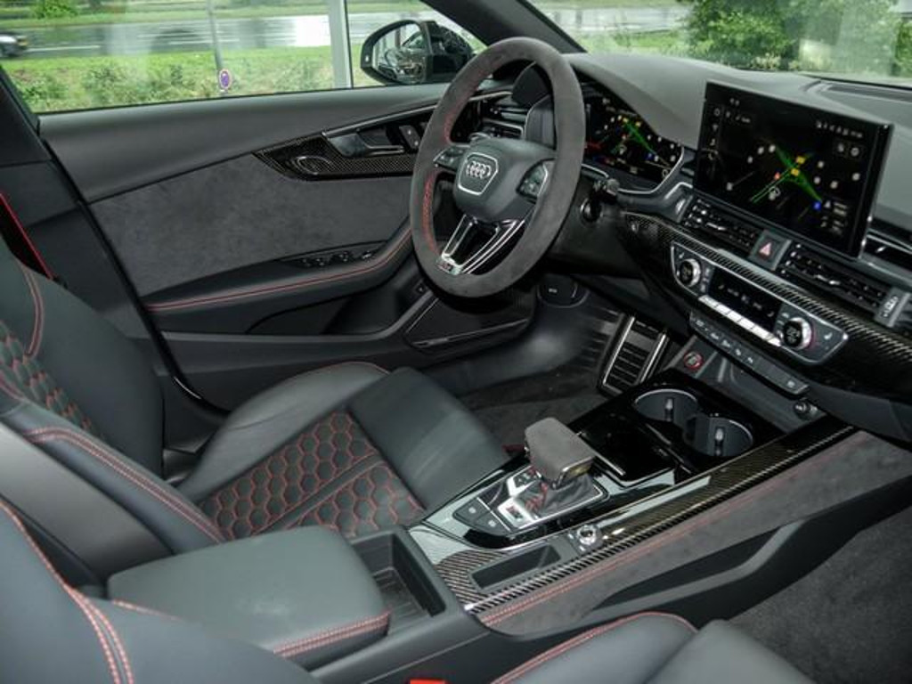 Audi RS4
