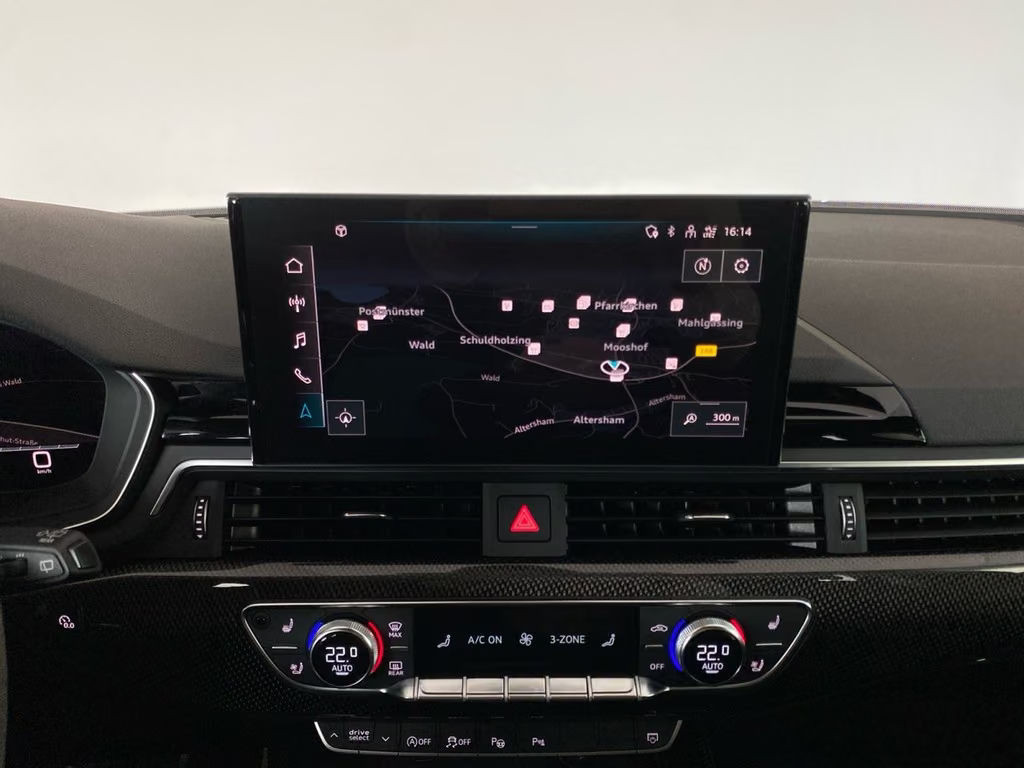 Audi S4