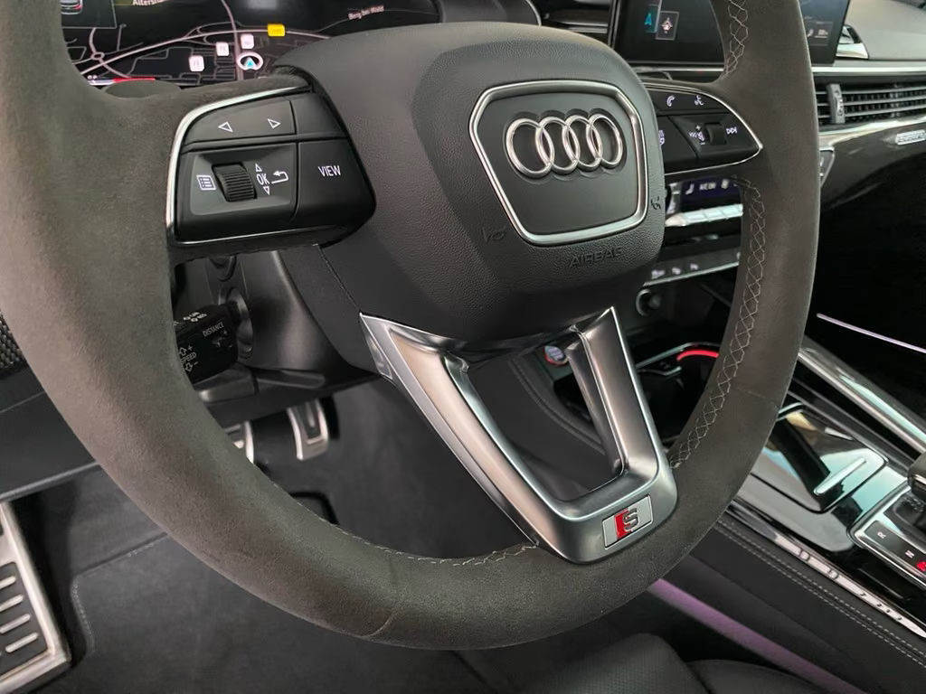 Audi S4