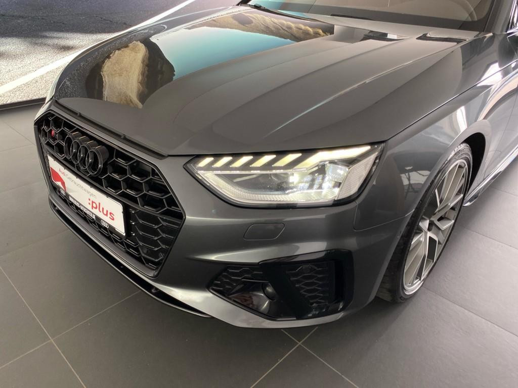Audi S4