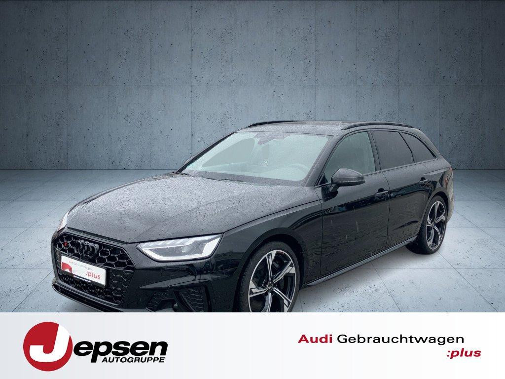 Audi S4 Avant