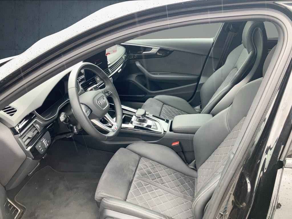 Audi S4