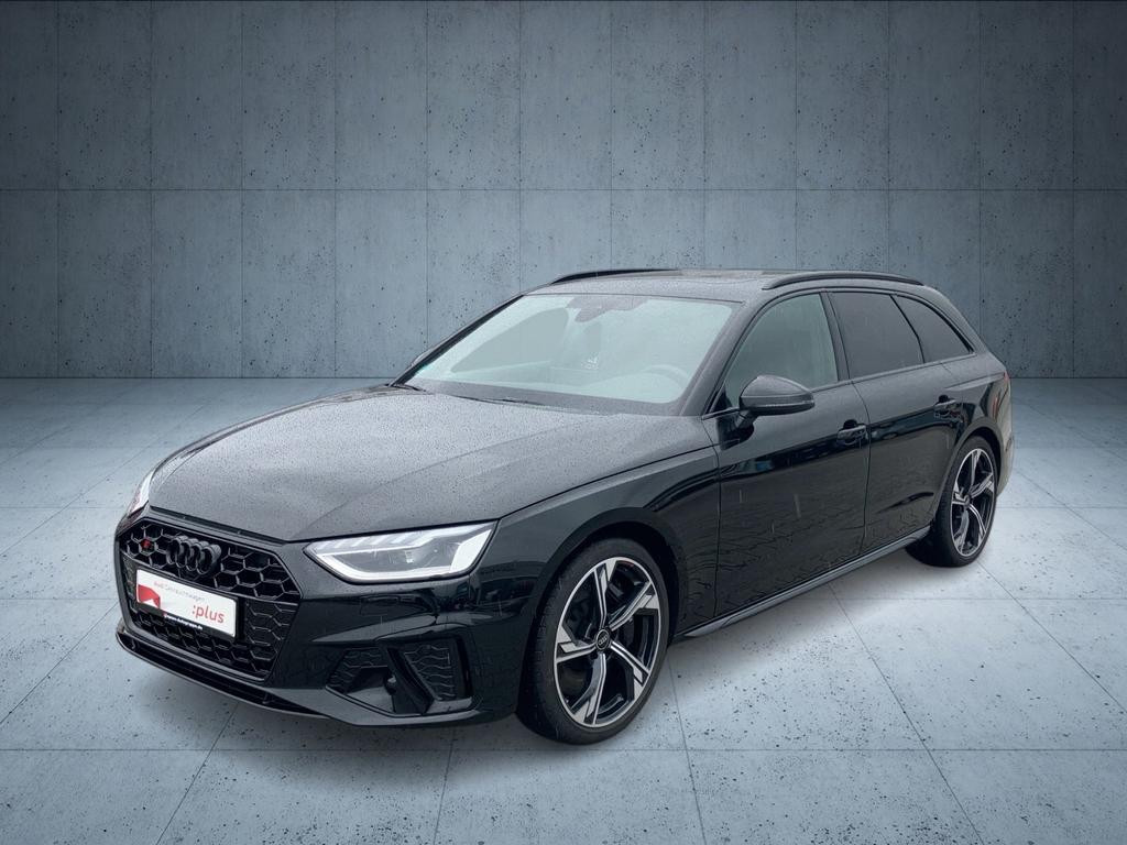 Audi S4