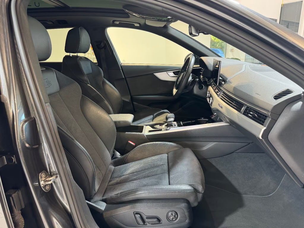 Audi S4