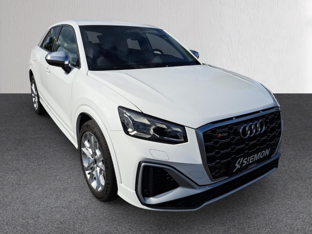 Audi SQ2