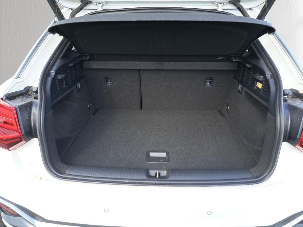 Audi SQ2