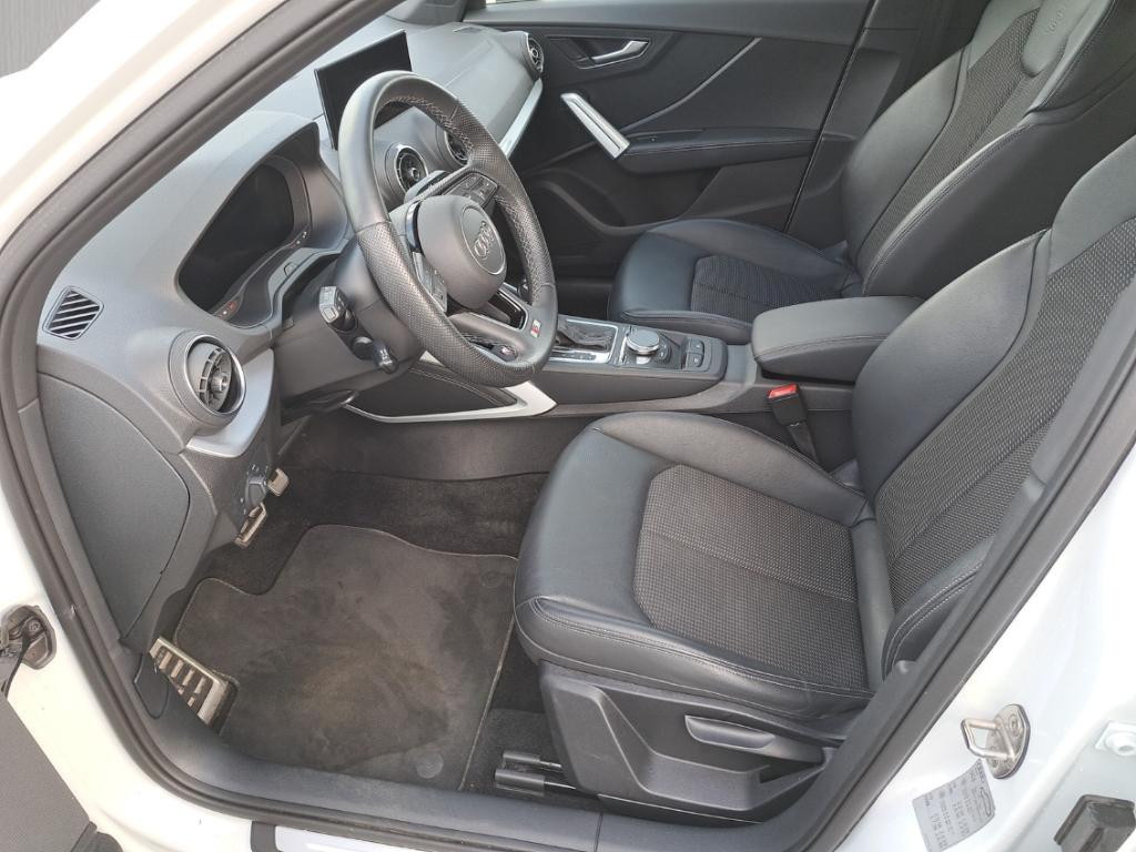 Audi SQ2