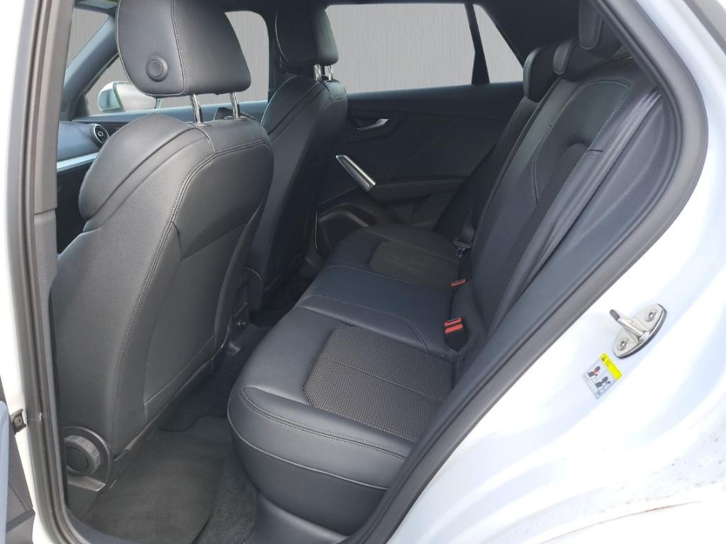Audi SQ2