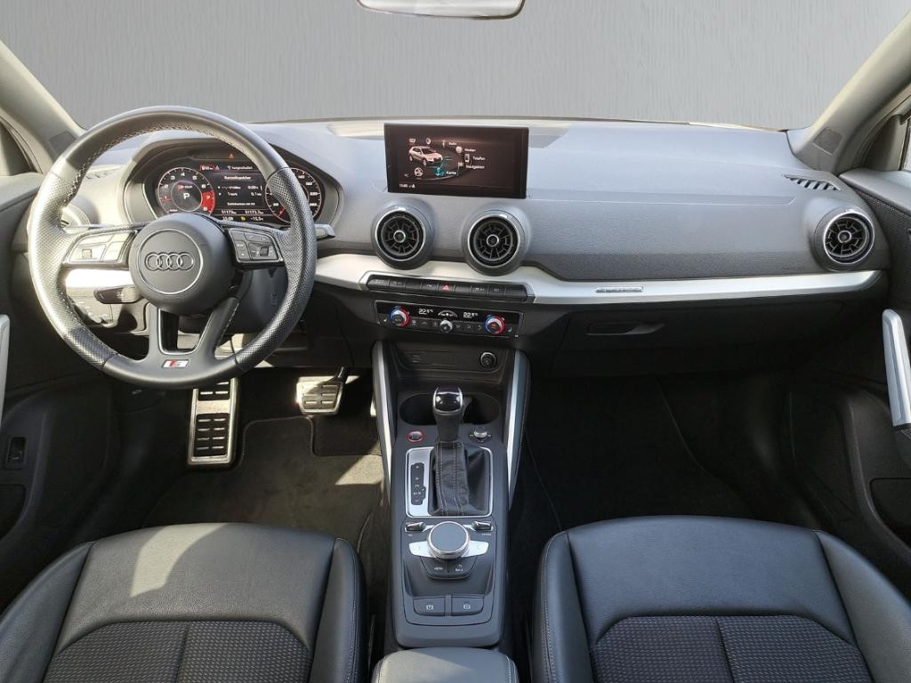Audi SQ2