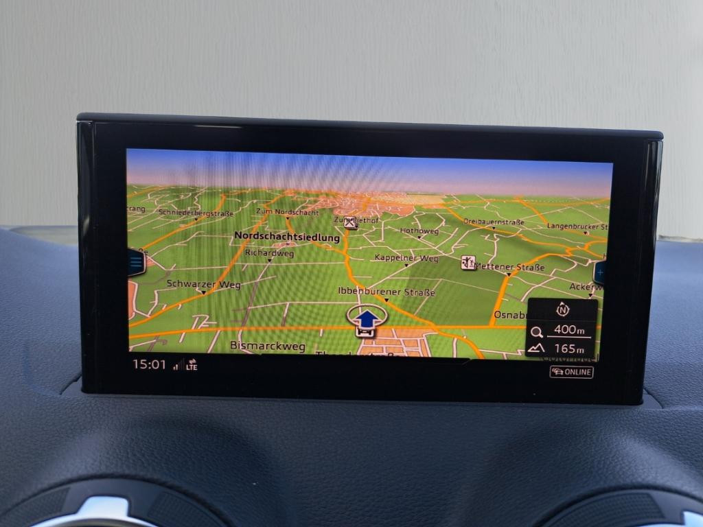 Audi SQ2