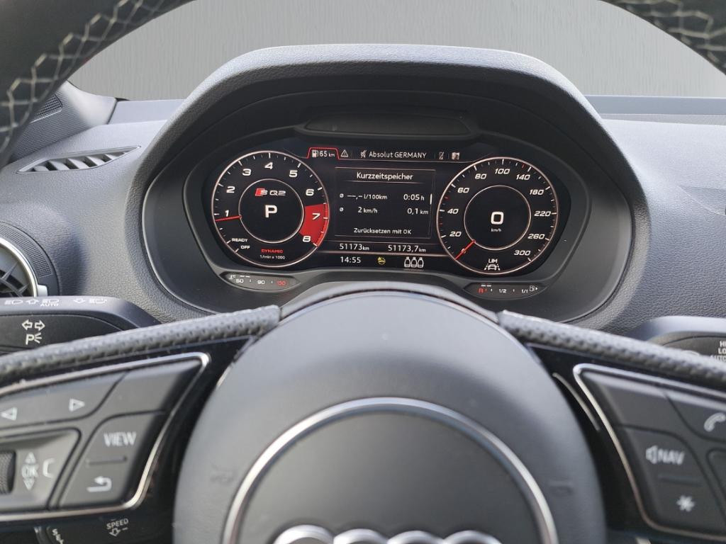 Audi SQ2