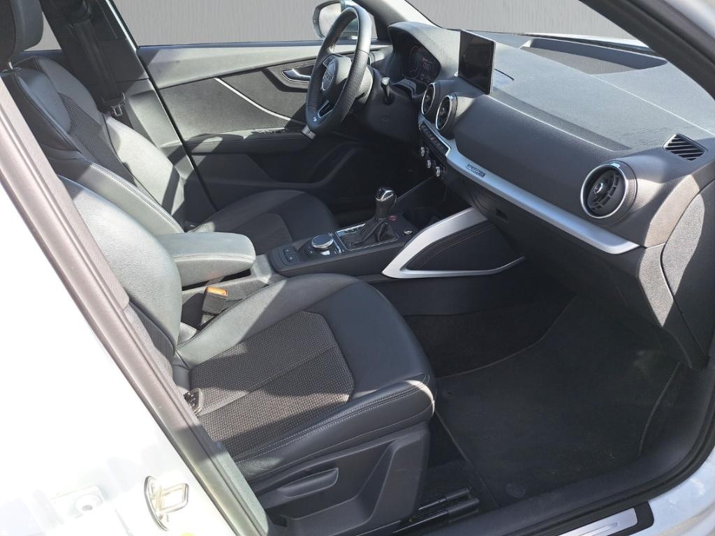 Audi SQ2
