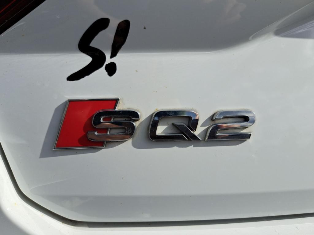 Audi SQ2