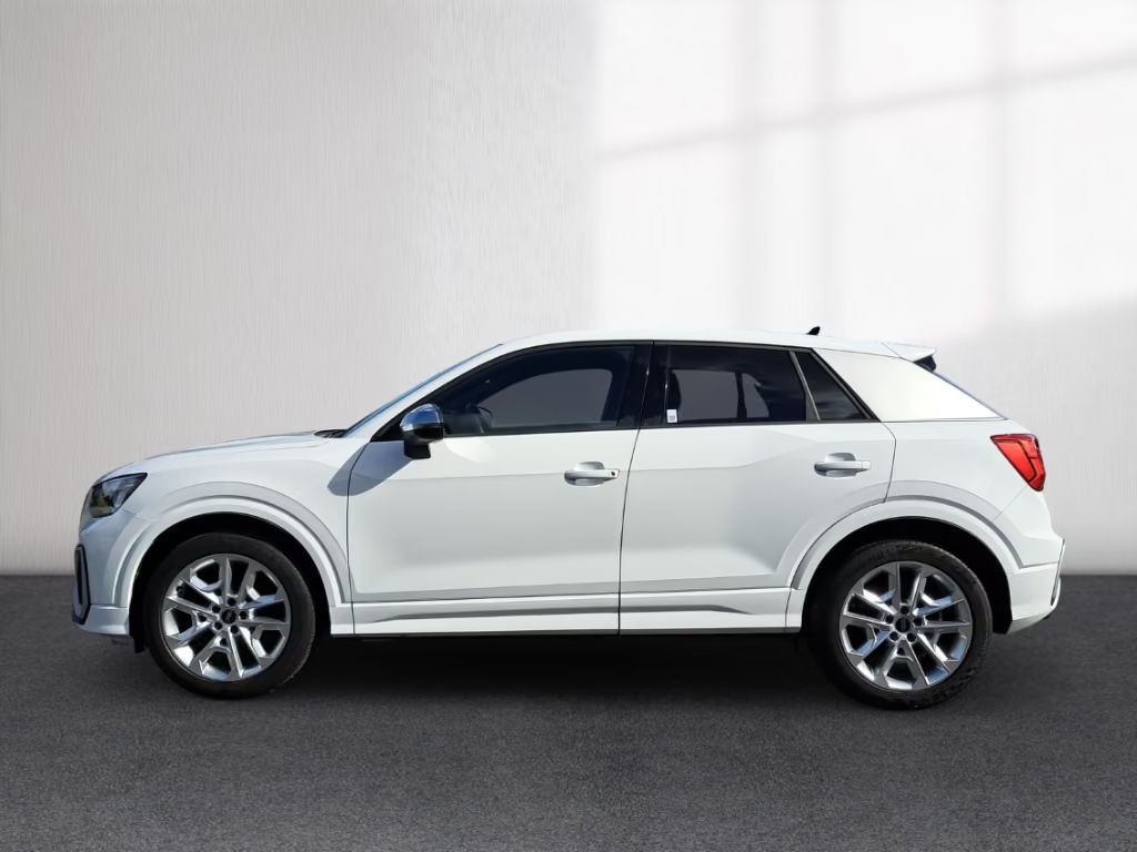 Audi SQ2