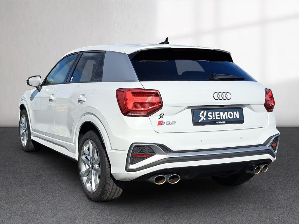 Audi SQ2
