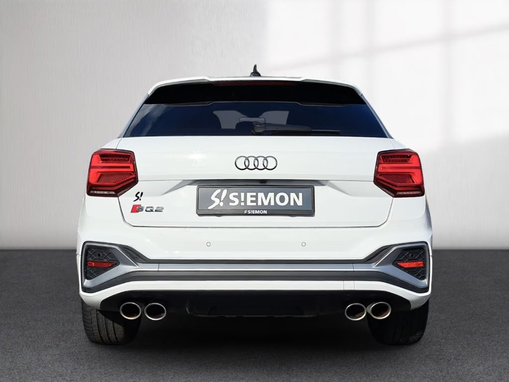 Audi SQ2