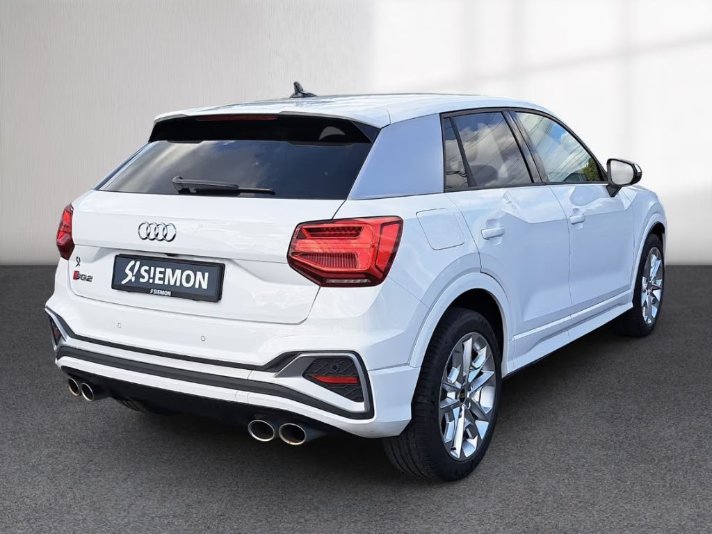 Audi SQ2