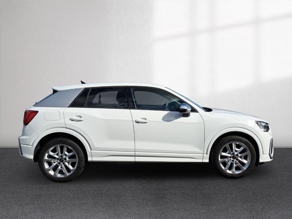 Audi SQ2