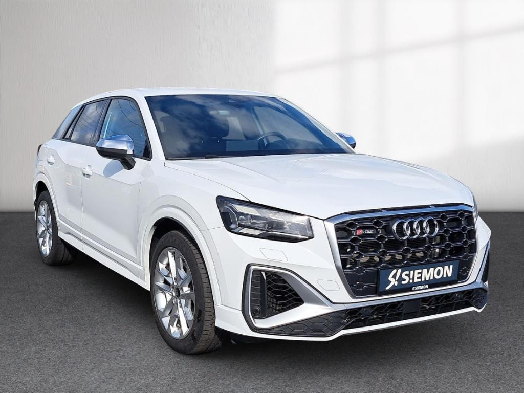Audi SQ2