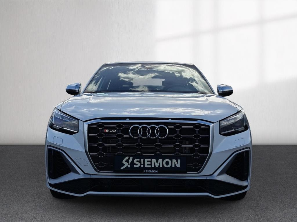 Audi SQ2