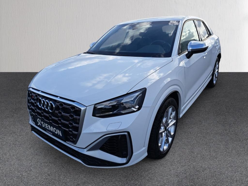 Audi SQ2