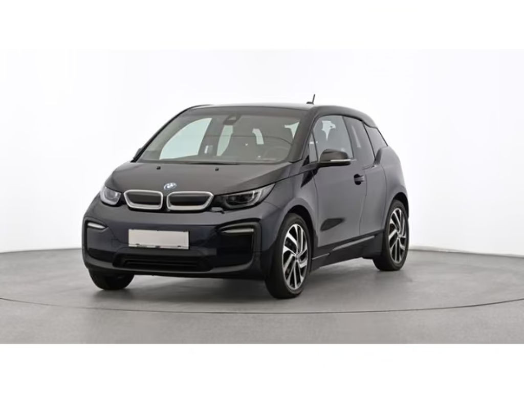 BMW i3 Sedan 120Ah