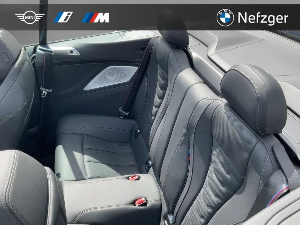 BMW 8 Serie
