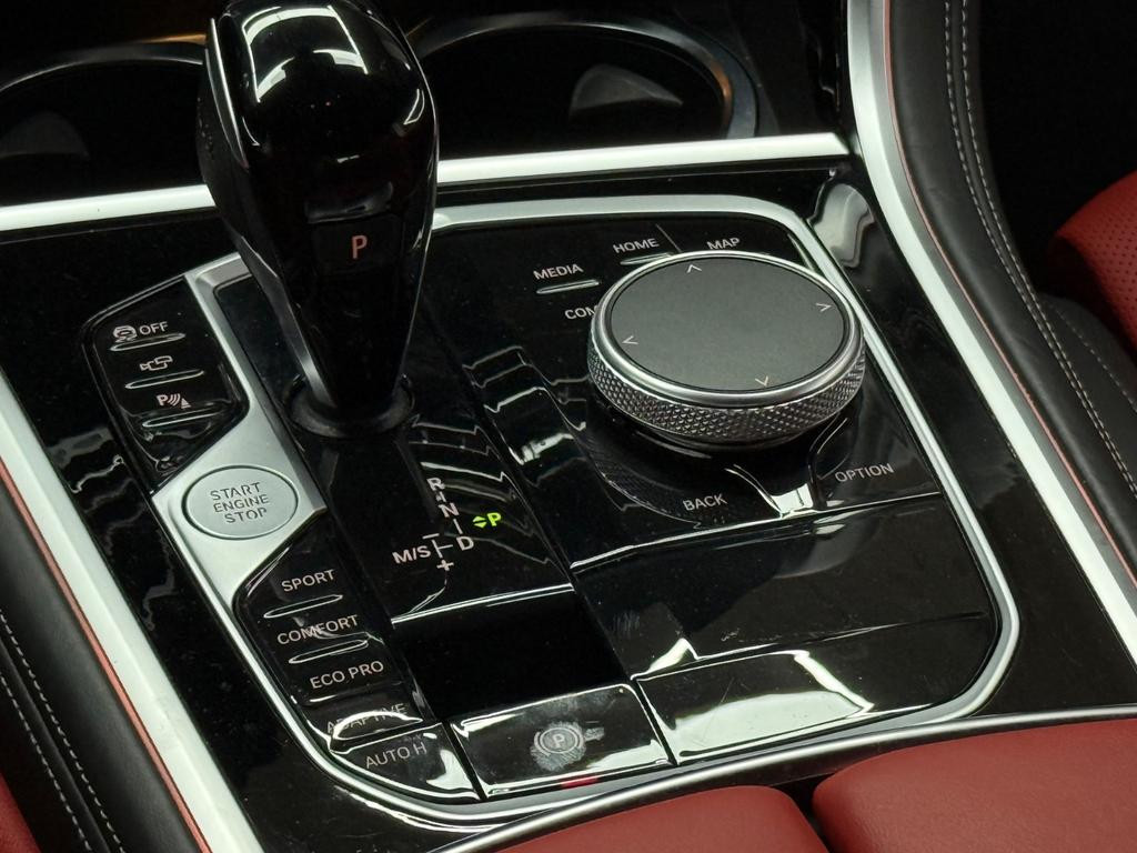 BMW 8 Serie