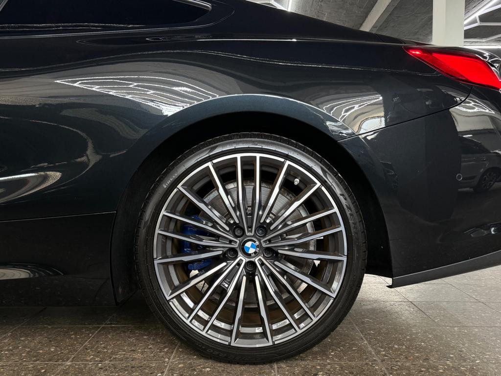 BMW 8 Serie