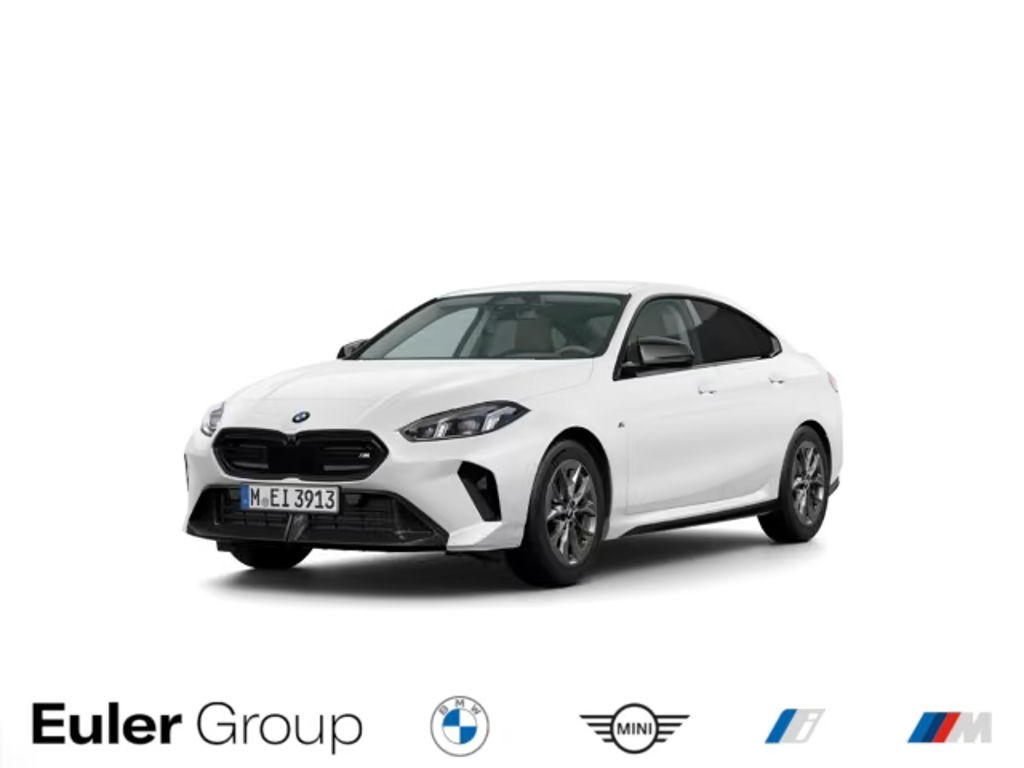 BMW M235 Gran Coupé Sedan