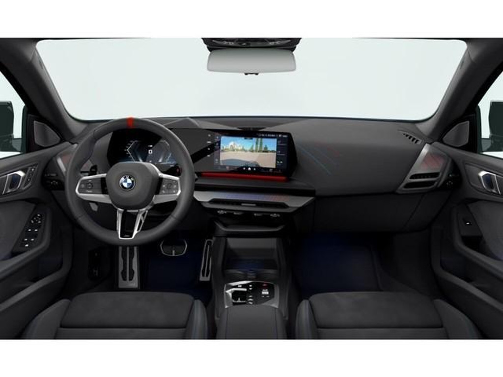 BMW M235