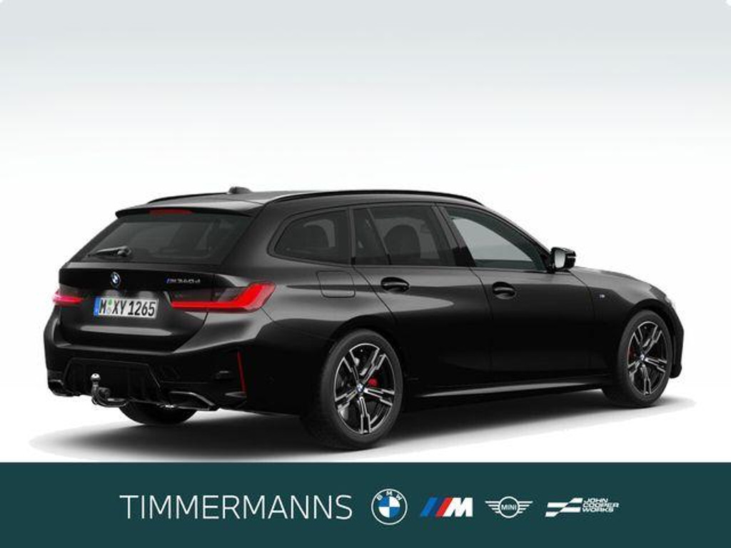 BMW M340