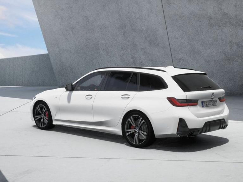 BMW M340
