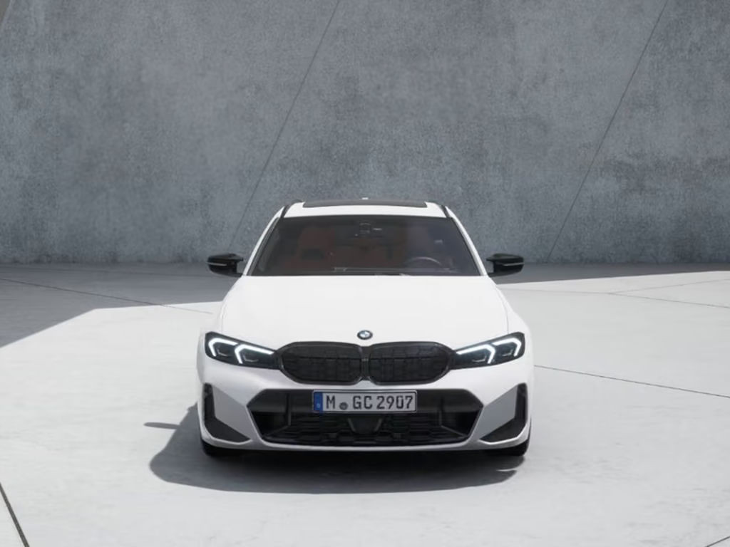 BMW M340