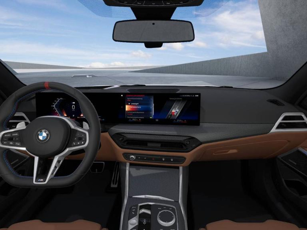 BMW M340